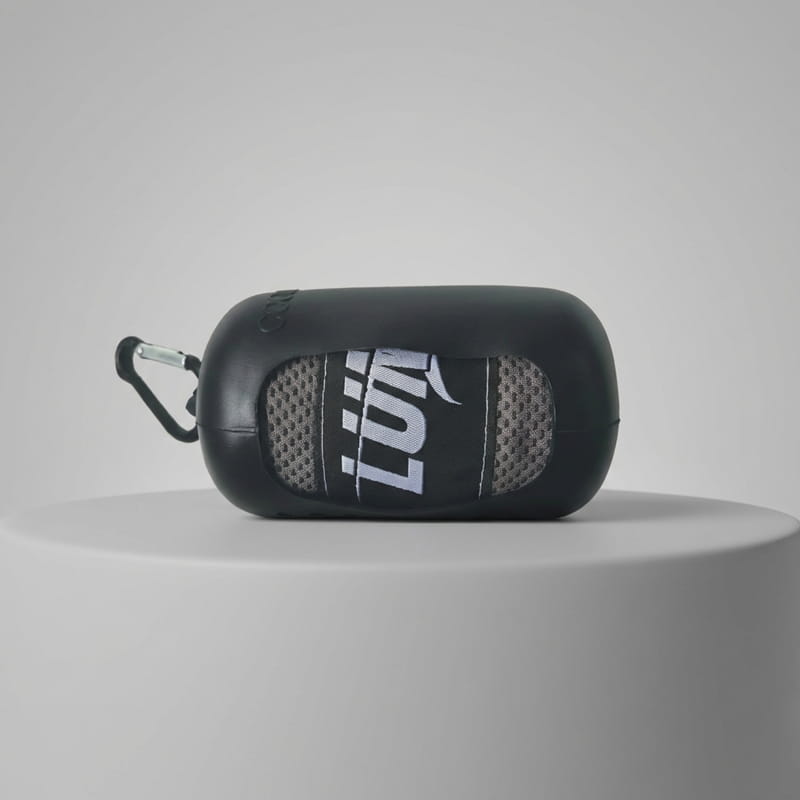 Soft Breathable Chilly Towel (30×80 cm)
