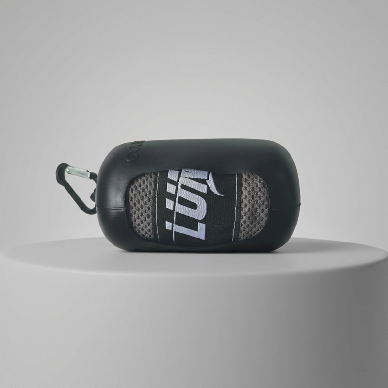 Soft Breathable Chilly Towel (30×80 cm)