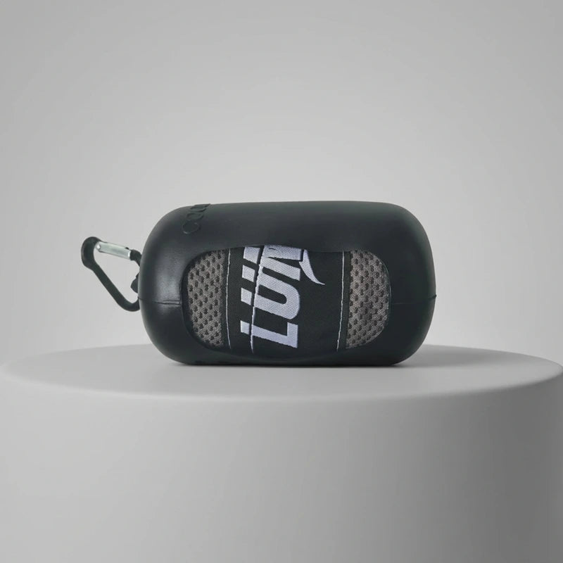 Soft Breathable Chilly Towel (30×80 cm)