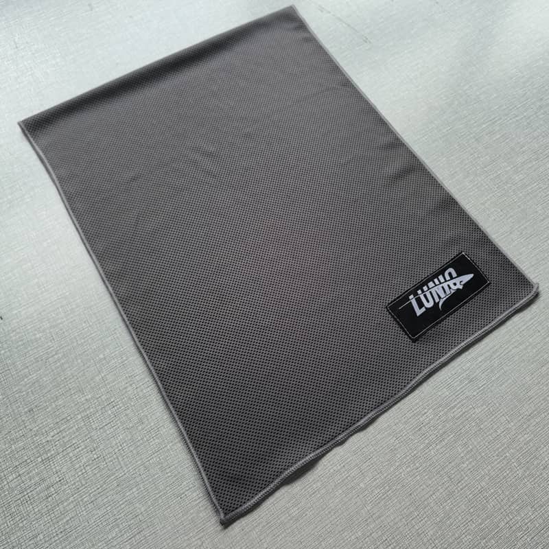 Soft Breathable Chilly Towel (30×80 cm)
