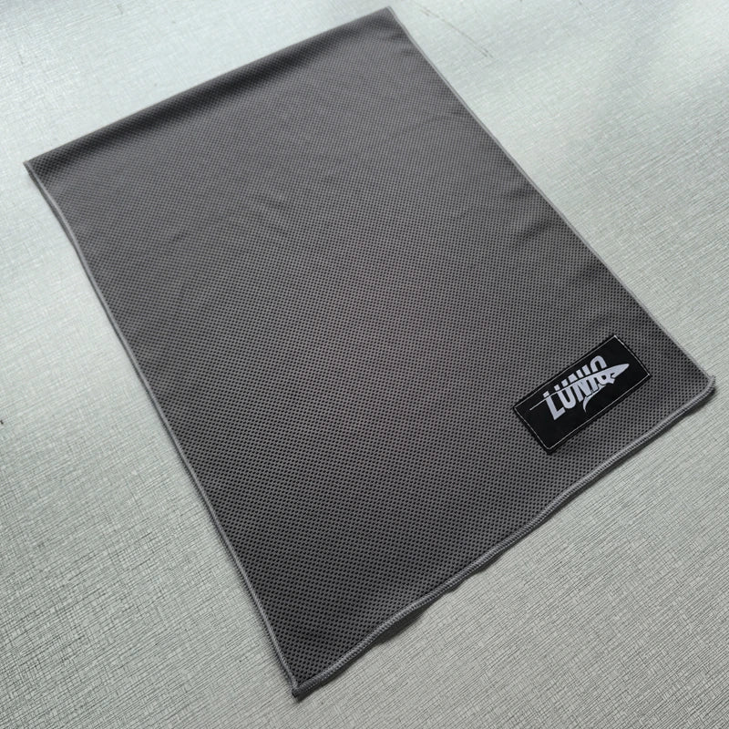 Soft Breathable Chilly Towel (30×80 cm)