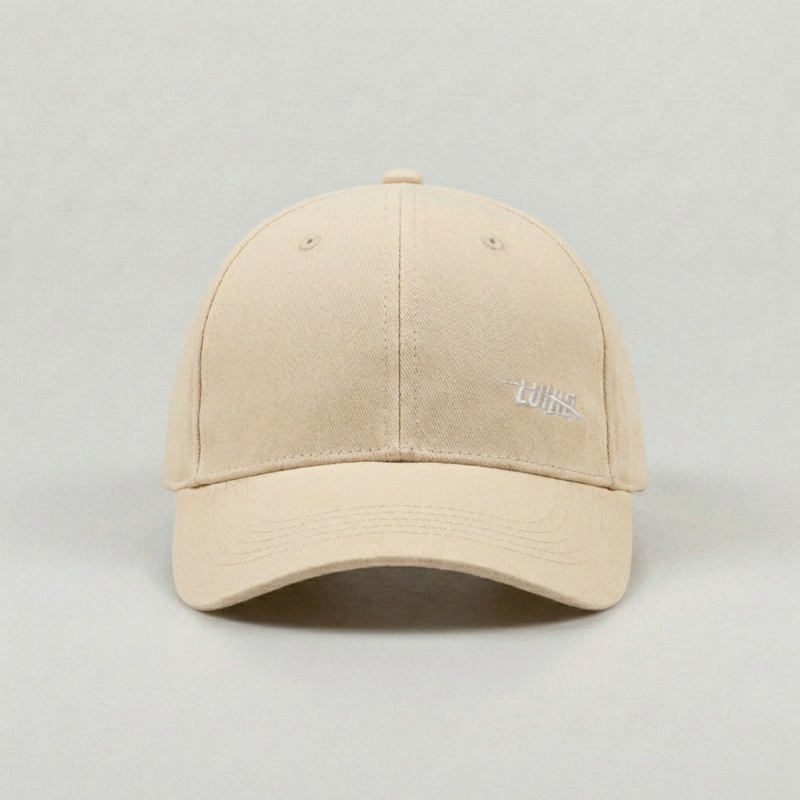 Women’s Tennis Hat with Ponytail Opening – Lightweight Breathable Sports Cap