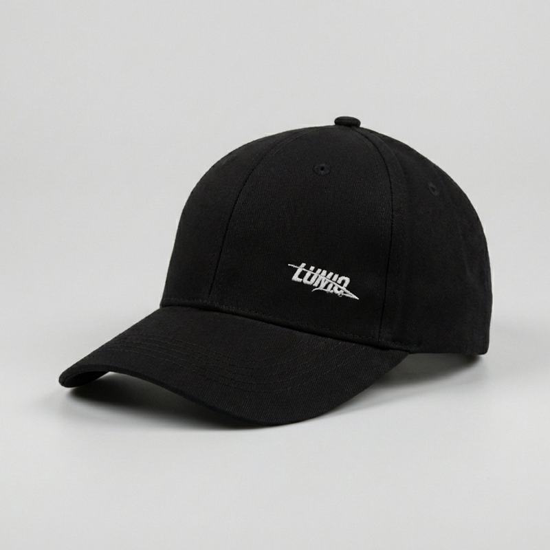 Women’s Tennis Hat with Ponytail Opening – Lightweight Breathable Sports Cap