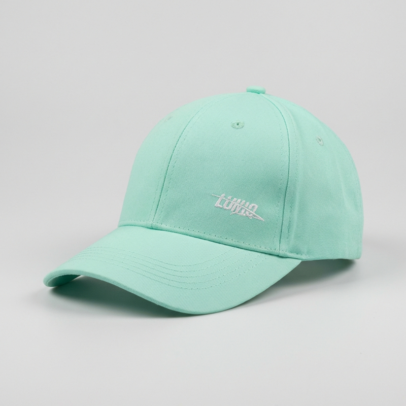 Women’s Tennis Hat with Ponytail Opening – Lightweight Breathable Sports Cap