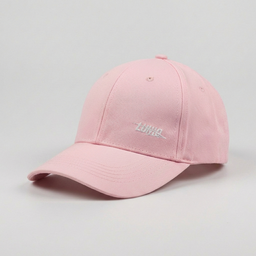 Light Pink sport Cap – Modern & Comfortable Design