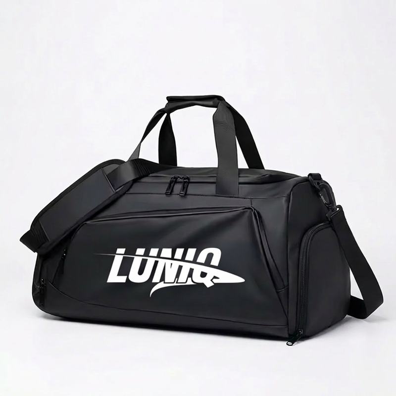Large Capacity Sports Duffel Bag