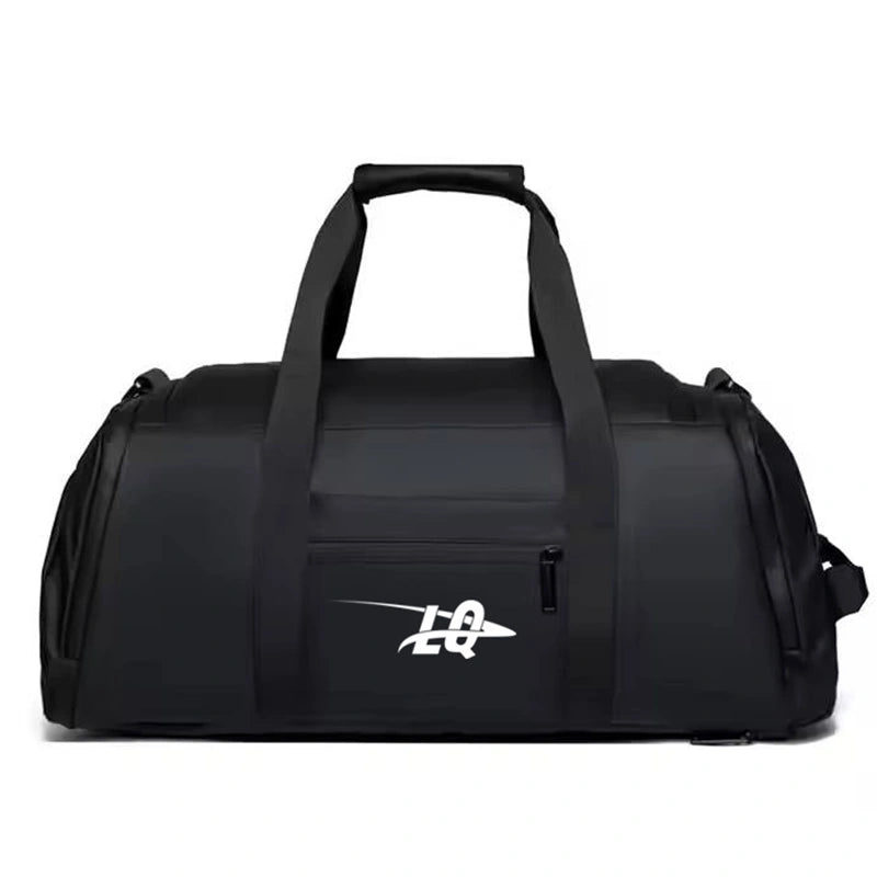 Large Capacity Sports Duffel Bag