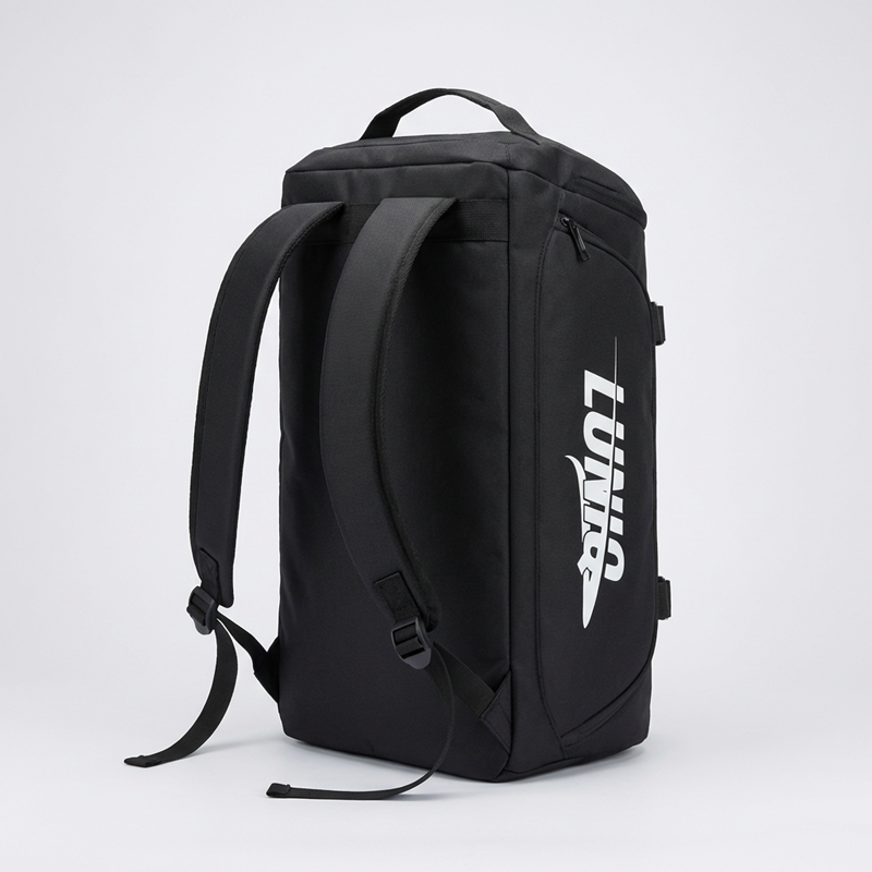 Large Capacity Sports Duffel Bag