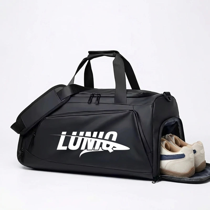Large Capacity Sports Duffel Bag