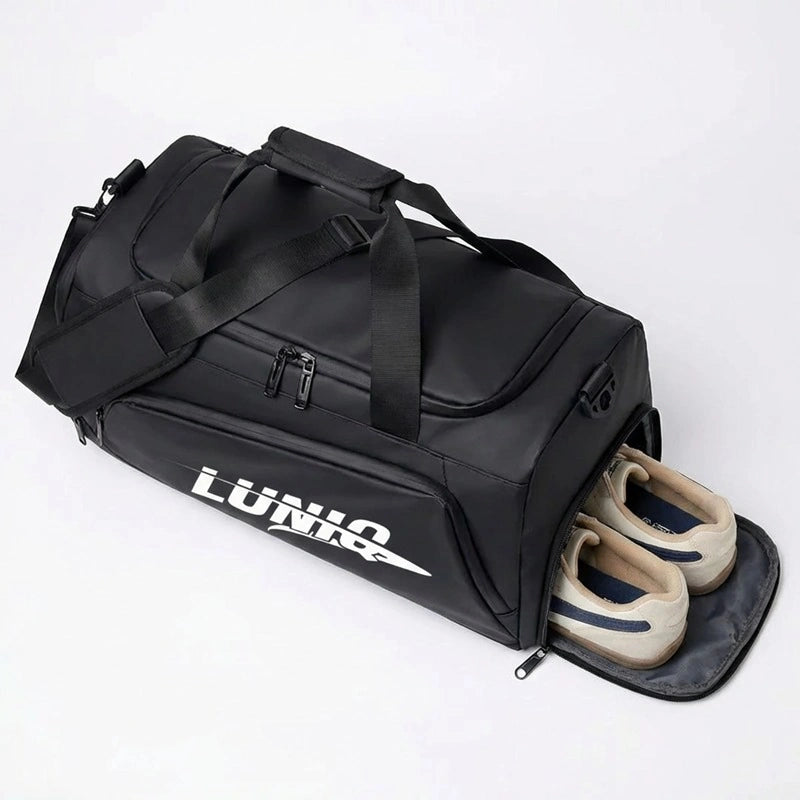 Large Capacity Sports Duffel Bag