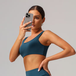 Sport bra