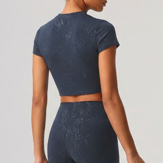 Women’s Premium Athletic Tops | Performance , Crop Tops