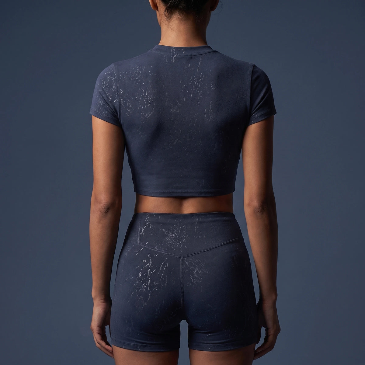 Premium Athletic Tops | Performance , Crop Tops