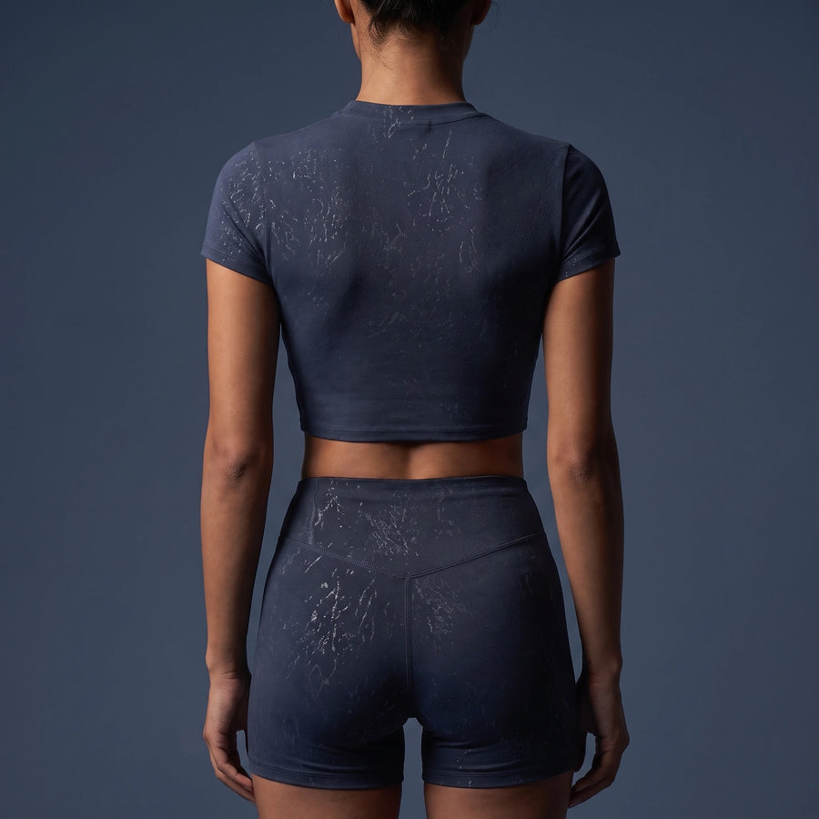 Premium Athletic Tops | Performance , Crop Tops