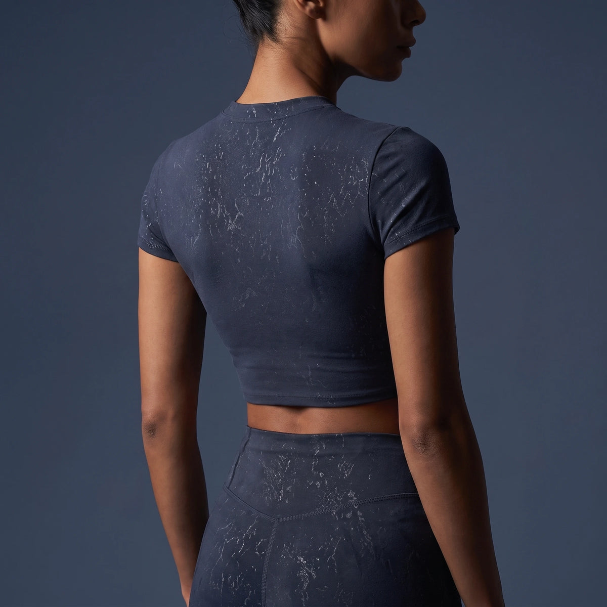 Premium Athletic Tops | Performance , Crop Tops
