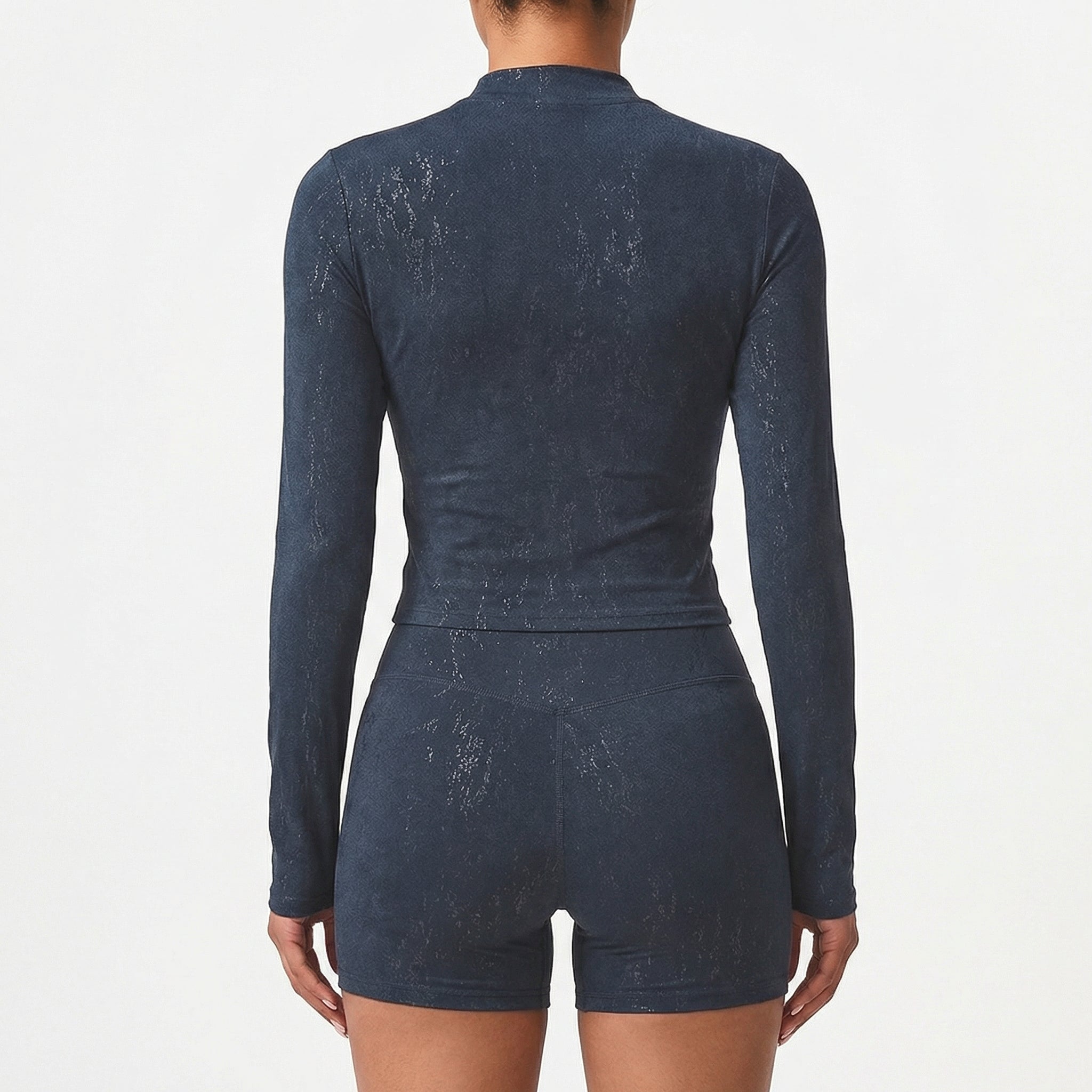 Women’s Premium Performance Tops | Sculpting Gym Tees & Long Sleeve Sportswear