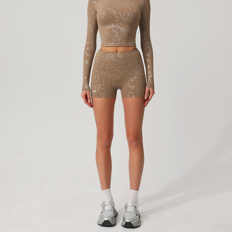 Women’s High-Performance Athletic Leggings | Supportive Yoga, Flare & Textured Tights