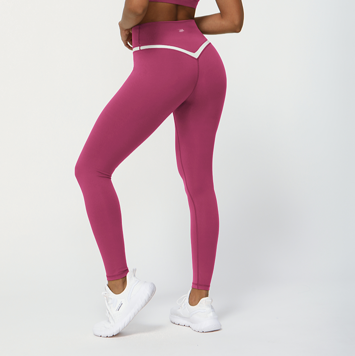 Women’s High-Performance Sculpting Leggings | High-Waisted Gym, Yoga & Flare Tights