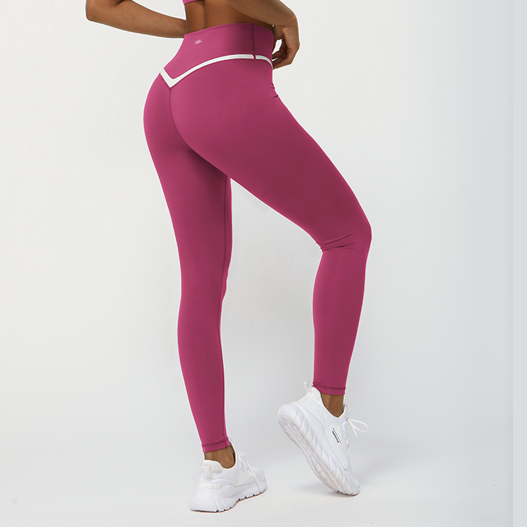 Women’s High-Performance Sculpting Leggings | High-Waisted Gym, Yoga & Flare Tights