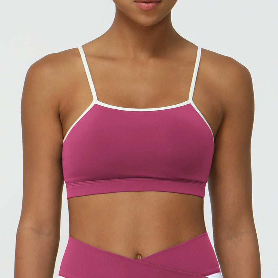 Women’s Premium Performance Crop Tops