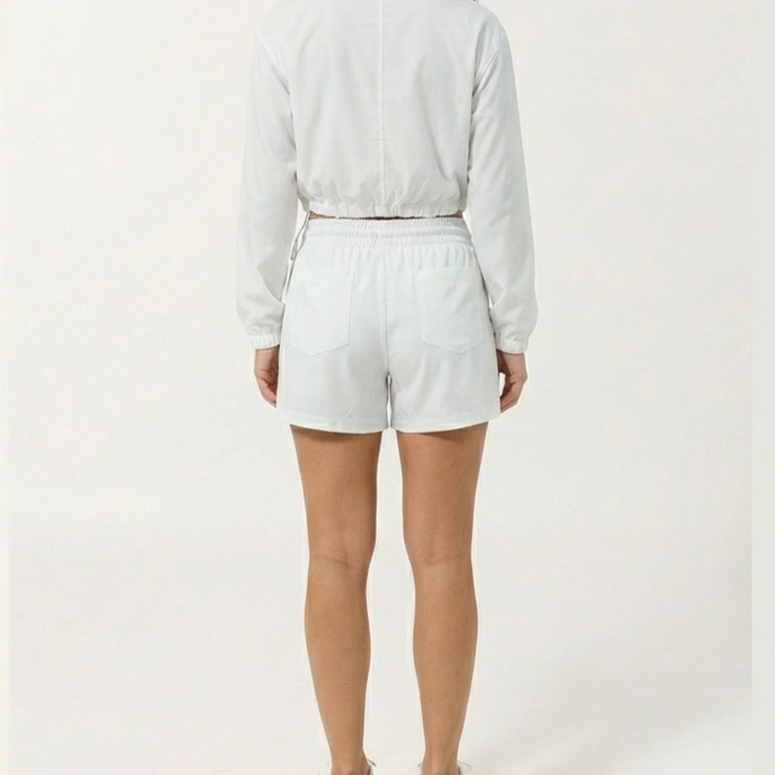 Lightweight Activewear short– Relaxed Fit Training Shorts