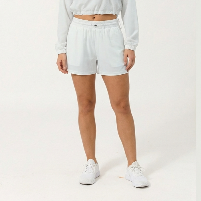 Lightweight Activewear short– Relaxed Fit Training Shorts