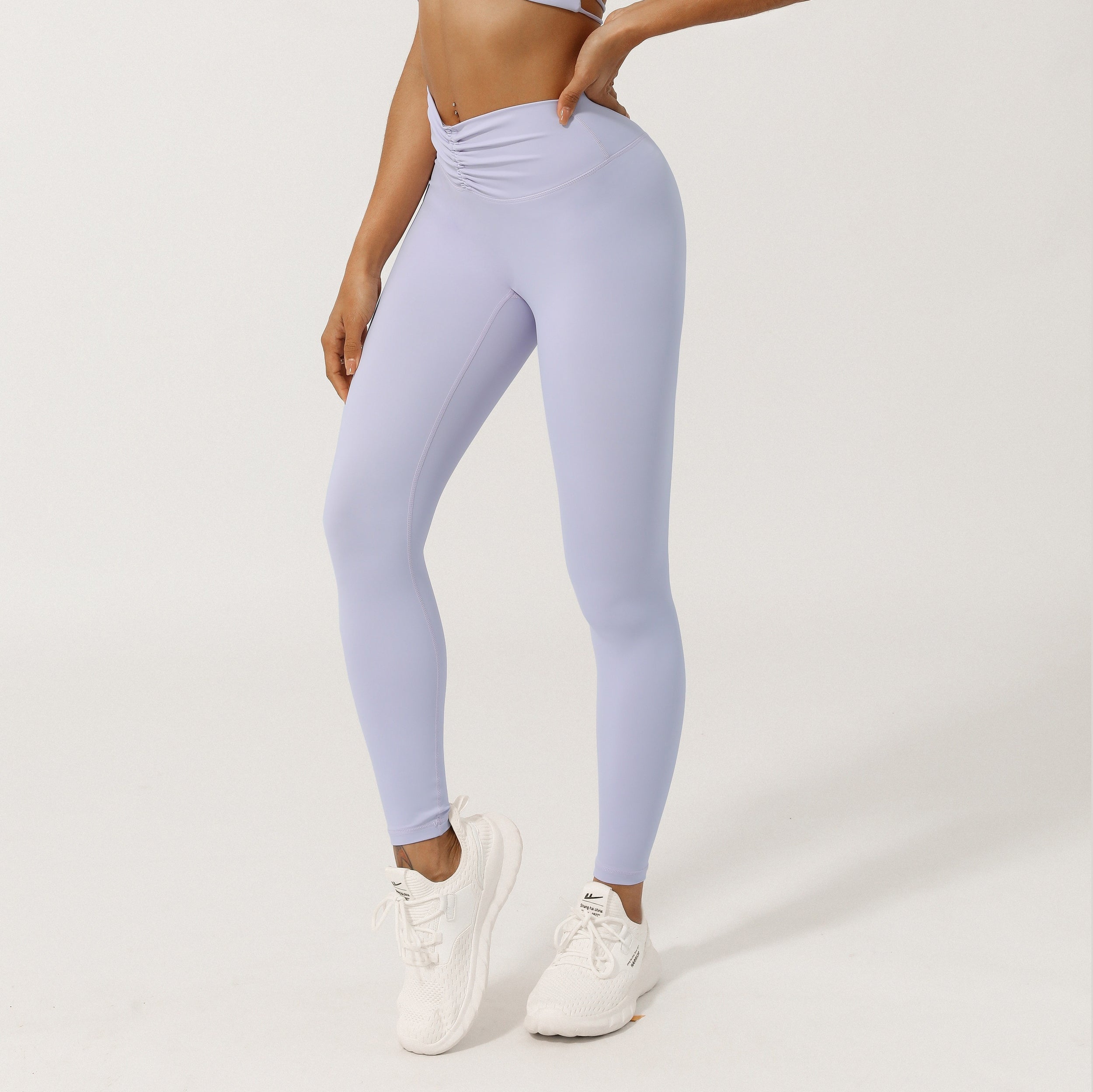 Women’s High-Performance Sculpting Leggings | High-Waisted Gym, Yoga & Lifestyle Tights