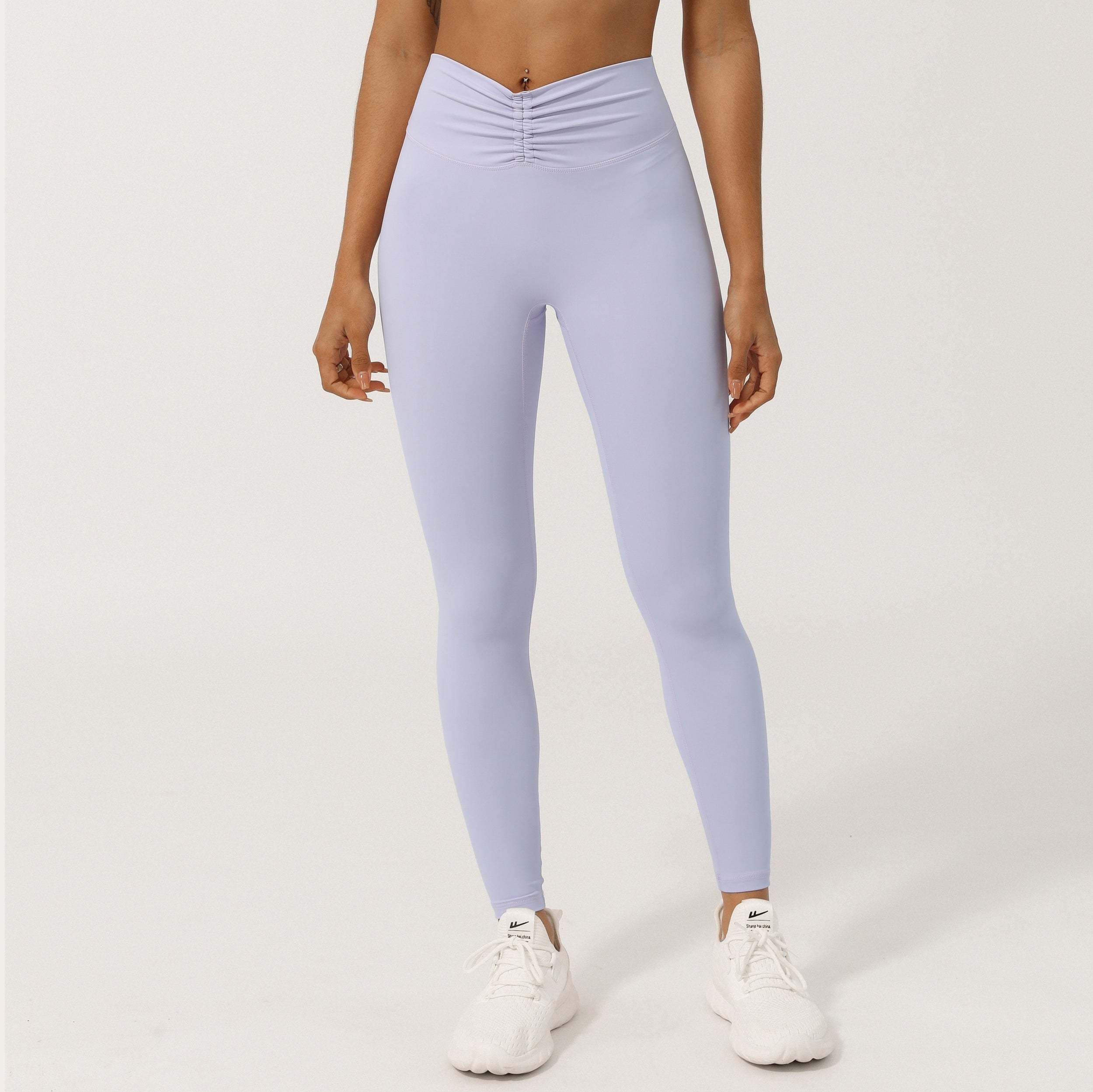 Women’s High-Performance Sculpting Leggings | High-Waisted Gym, Yoga & Lifestyle Tights