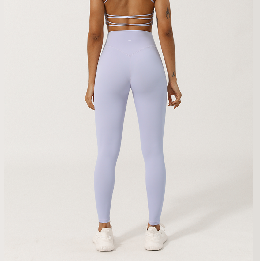 Women’s High-Performance Sculpting Leggings | High-Waisted Gym, Yoga & Lifestyle Tights