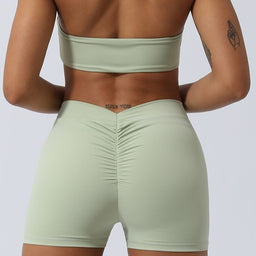 Women’s High-Performance Athletic Shorts | Sculpting Yoga, Utility & Gym Shorts
