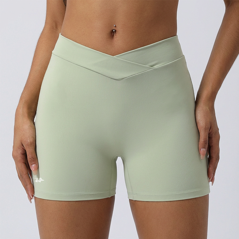 Women’s High-Performance Athletic Shorts | Sculpting Yoga, Utility & Gym Shorts