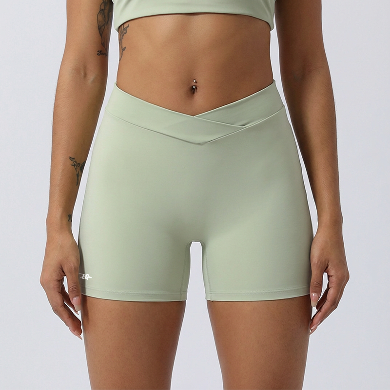 Women’s High-Performance Athletic Shorts | Sculpting Yoga, Utility & Gym Shorts