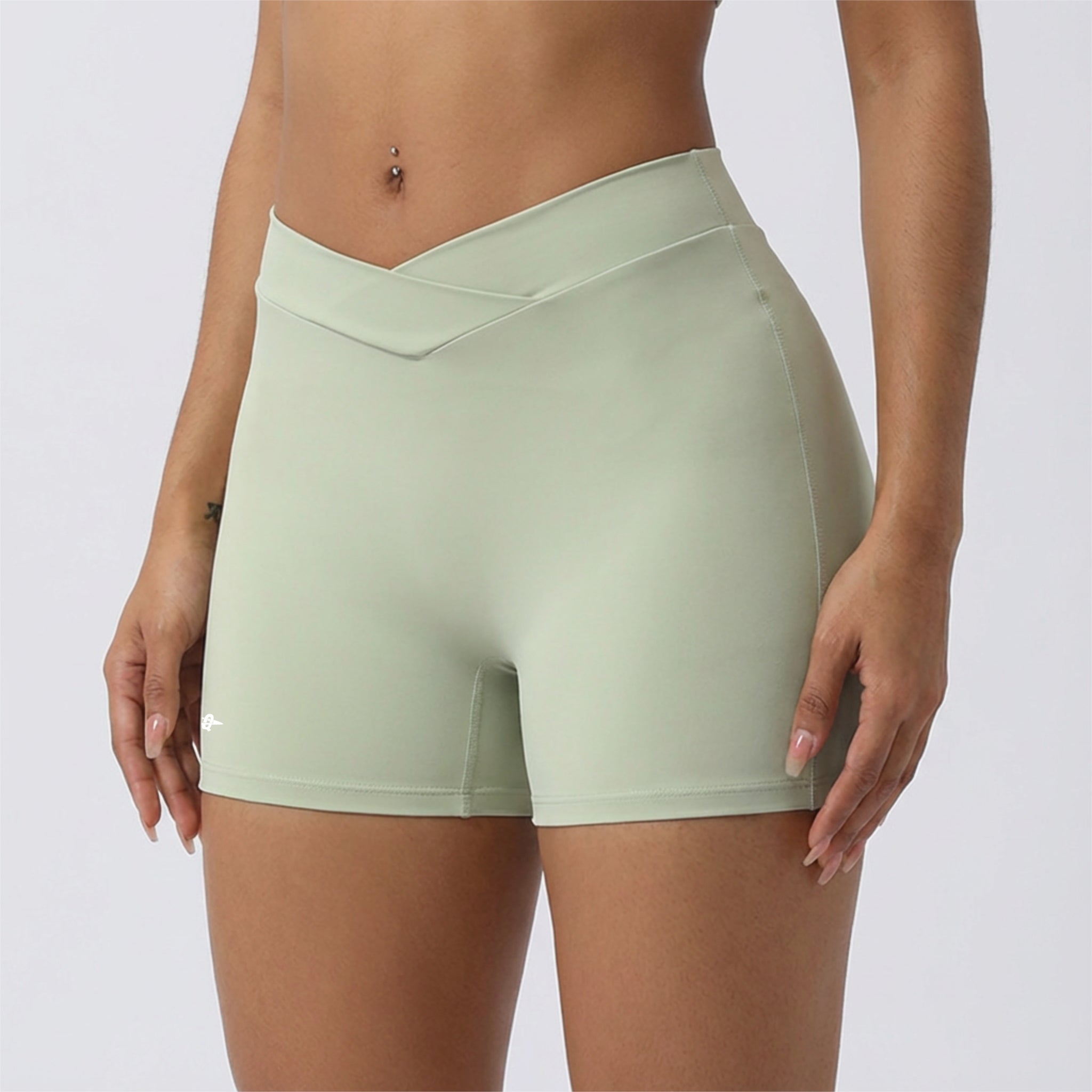 Women’s High-Performance Athletic Shorts | Sculpting Yoga, Utility & Gym Shorts