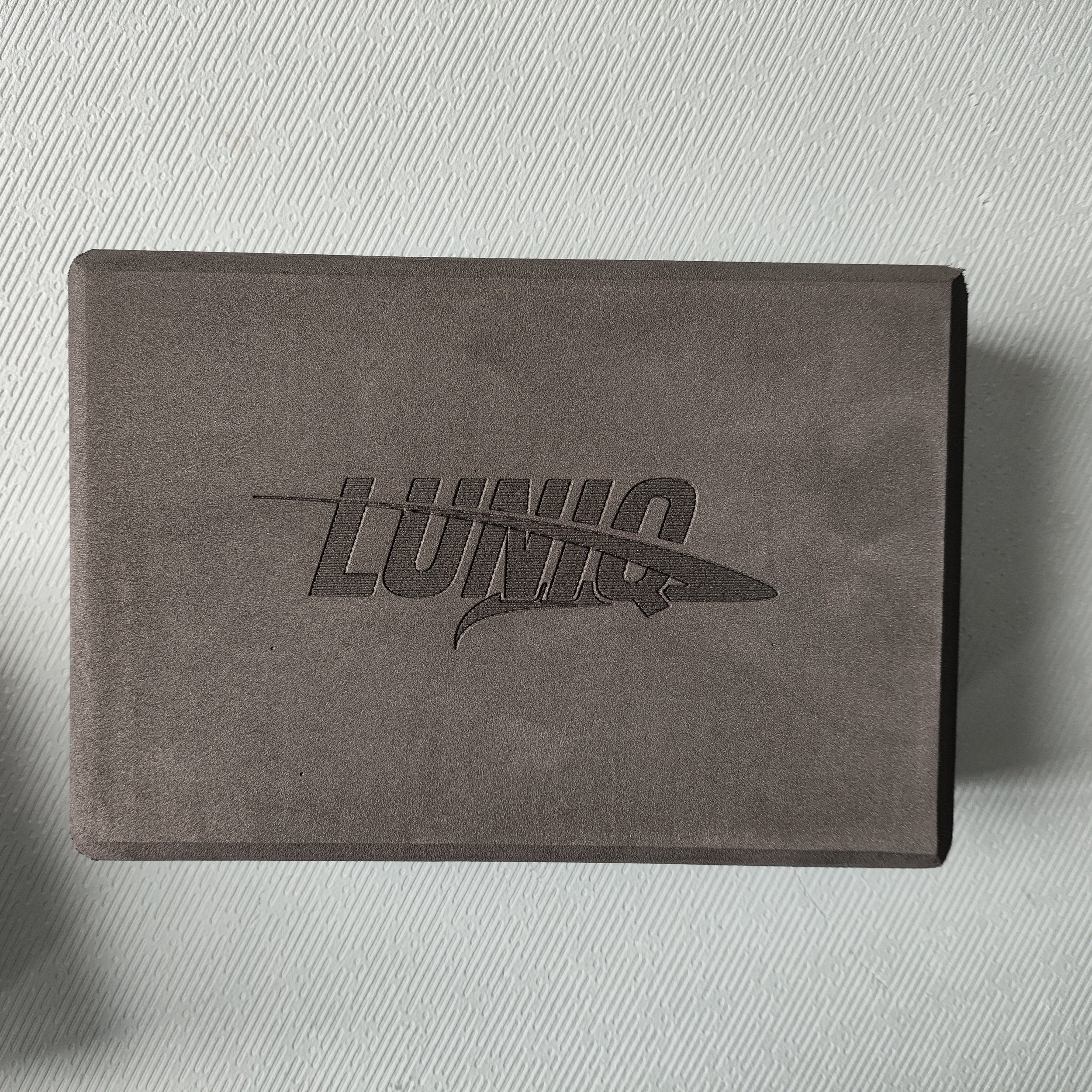Large Foam Yoga & Pilates Block