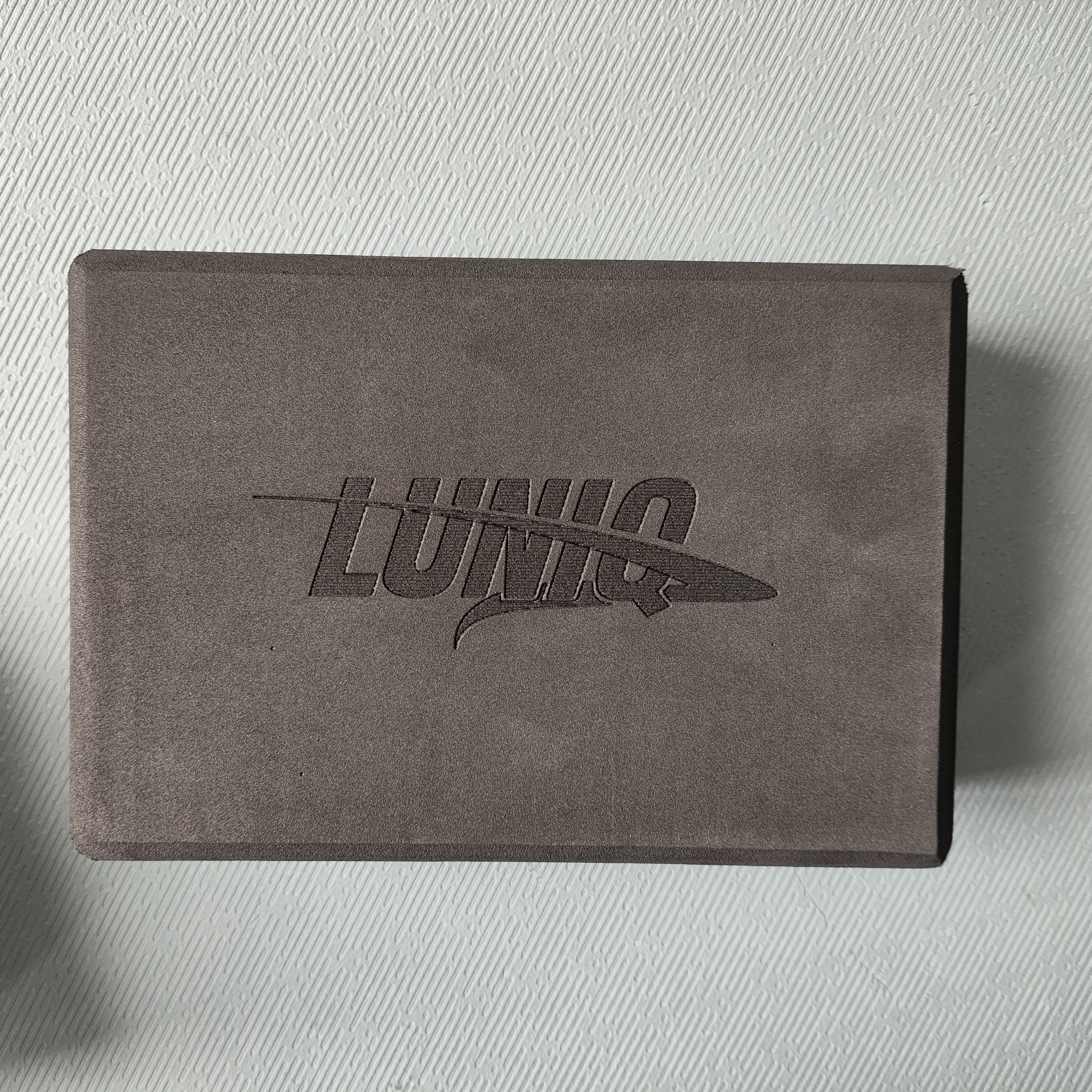 Large Foam Yoga & Pilates Block