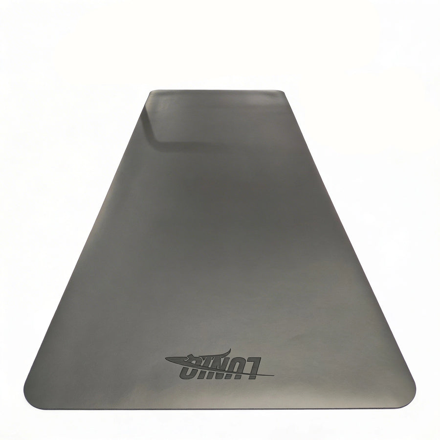 Non-Slip Yoga Mat for Fitness, Pilates & Home Workouts