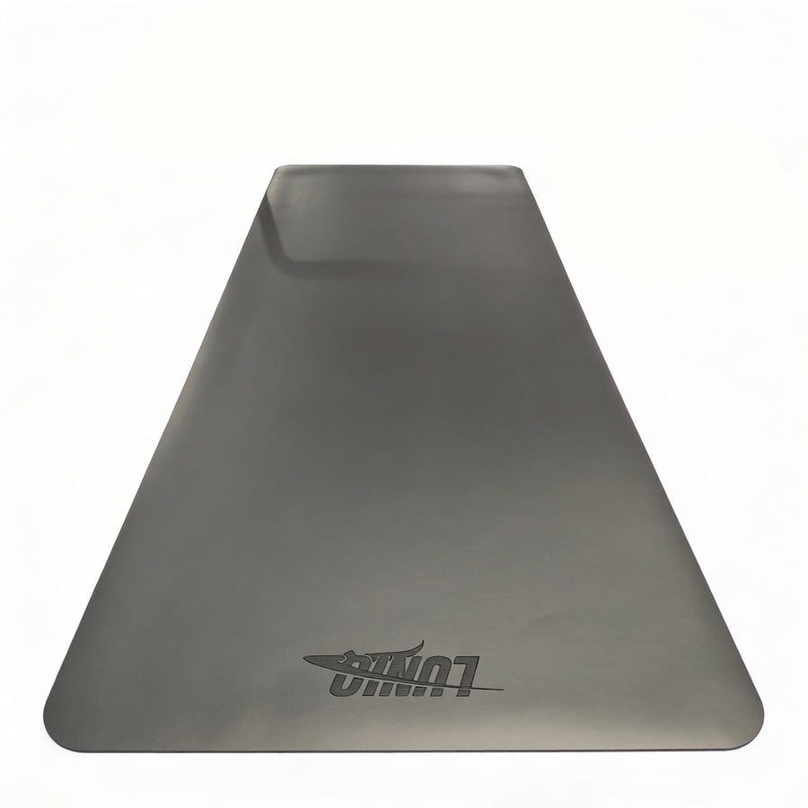 Non-Slip Yoga Mat for Fitness, Pilates & Home Workouts
