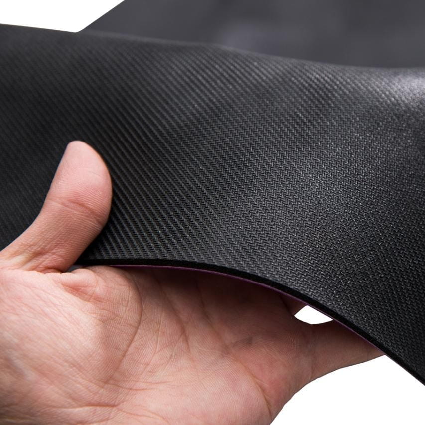 Non-Slip Yoga Mat for Fitness, Pilates & Home Workouts