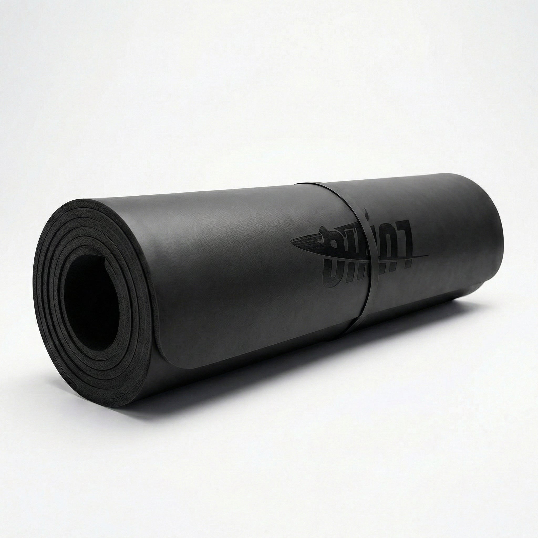 Non-Slip Yoga Mat for Fitness, Pilates & Home Workouts