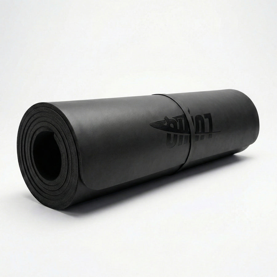 Non-Slip Yoga Mat for Fitness, Pilates & Home Workouts