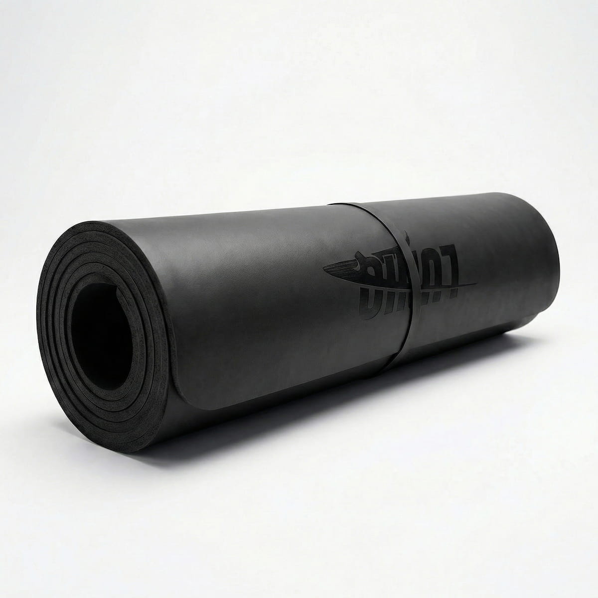 Non-Slip Yoga Mat for Fitness, Pilates & Home Workouts