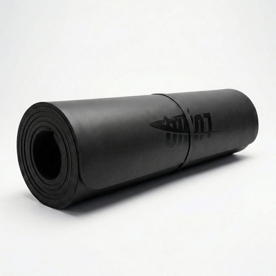 Non-Slip Yoga Mat for Fitness, Pilates & Home Workouts