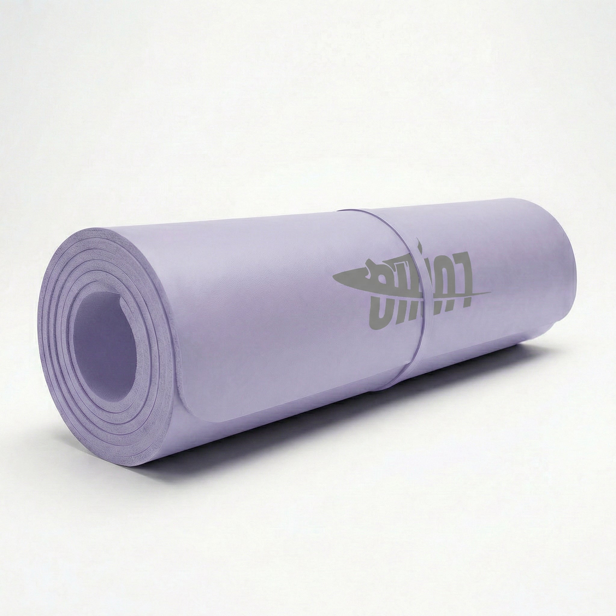 Non-Slip Yoga Mat for Fitness, Pilates & Home Workouts