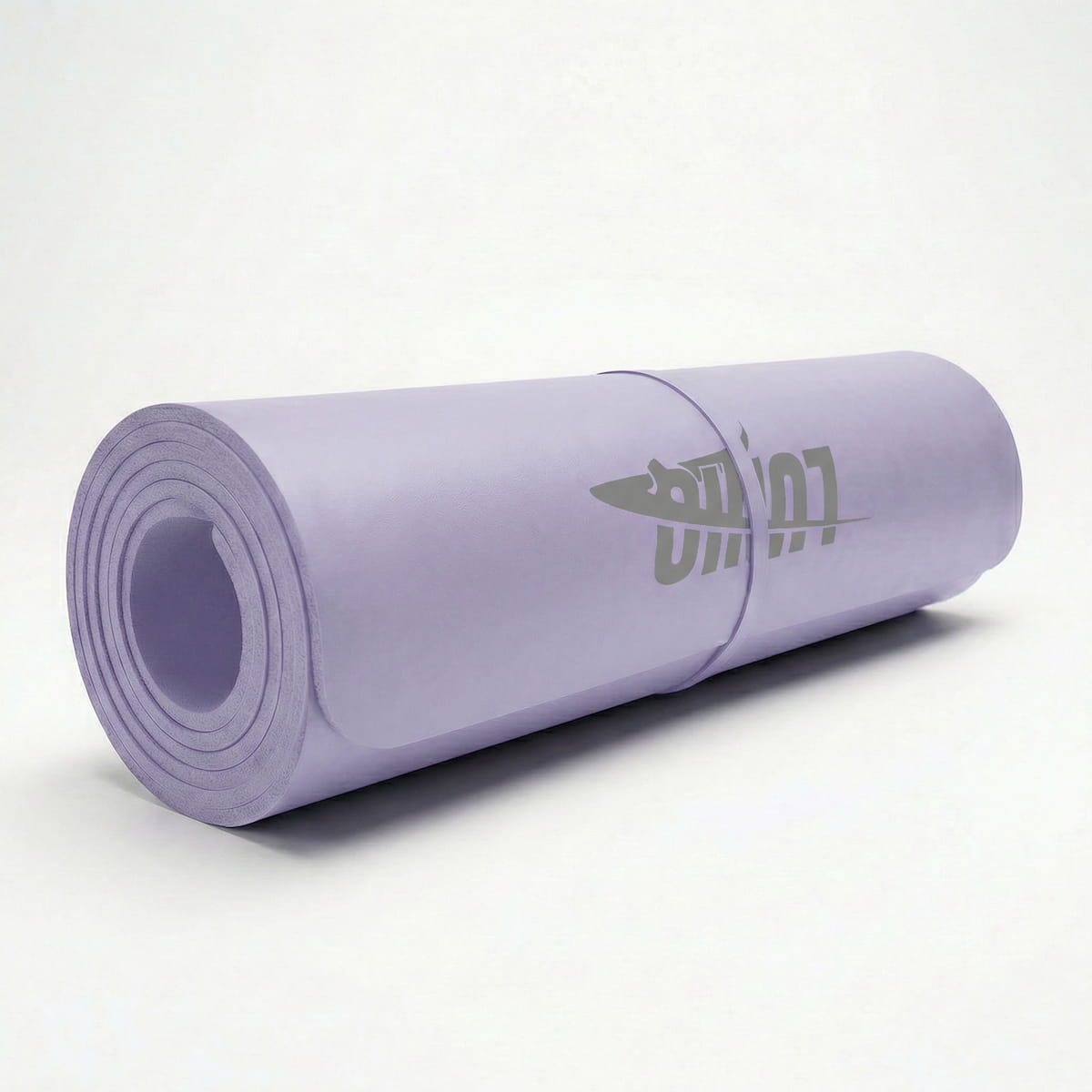 Non-Slip Yoga Mat for Fitness, Pilates & Home Workouts