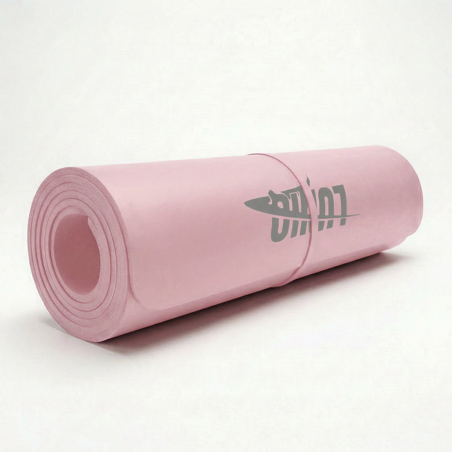 Non-Slip Yoga Mat for Fitness, Pilates & Home Workouts
