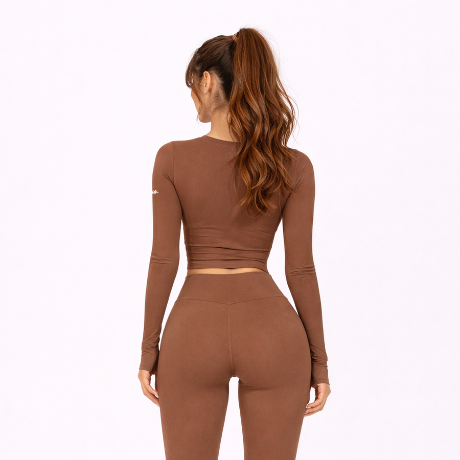 Mocha Brown