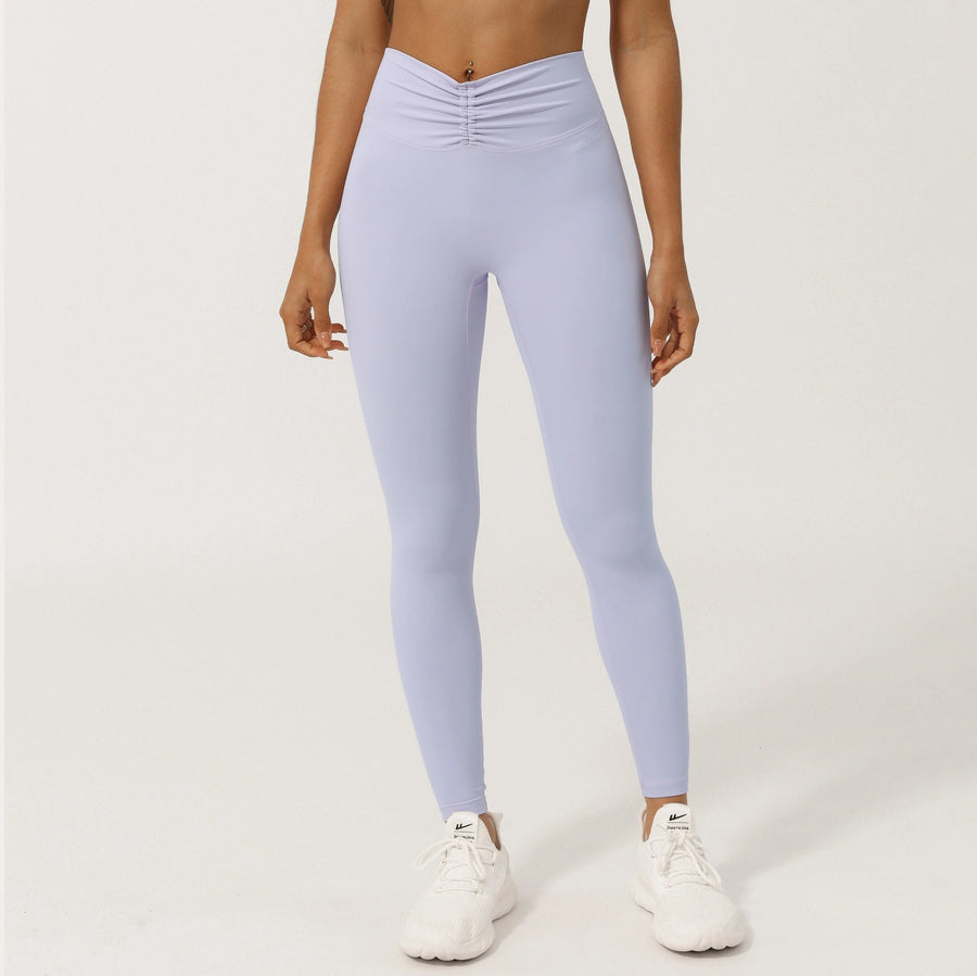High-Performance Sculpting Leggings | High-Waisted Gym, Yoga & Lifestyle Tights