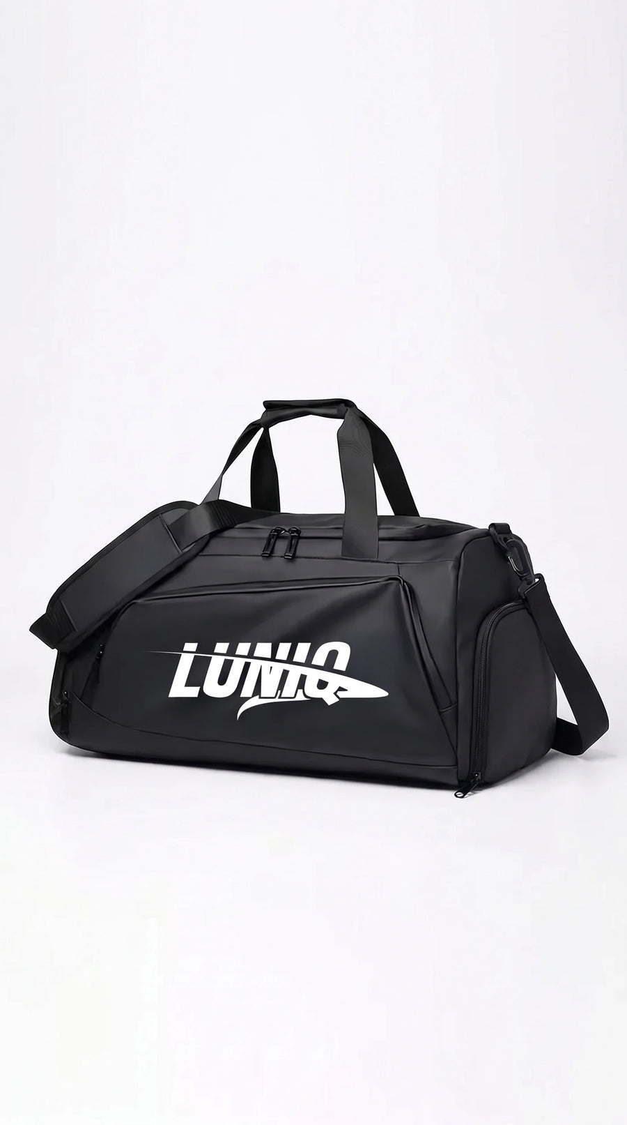 Large Capacity Sports Duffel Bag
