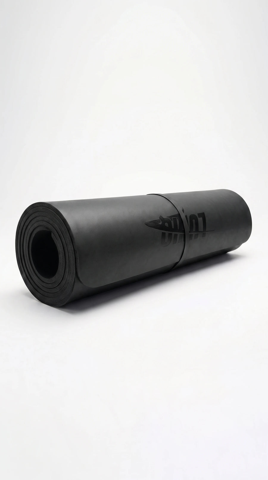 Non-Slip Yoga Mat for Fitness, Pilates & Home Workouts